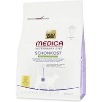 SELECT GOLD Medica dieetvoer rijk aan vezels 300 g