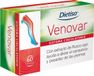 Dietisa Venovar 60 gélules