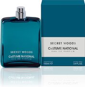 Costume National Secret Woods, Barbati, Eau De Parfum, 100 Ml