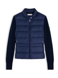 Tommy Hilfiger Doudoune Femme L Bleu Foncé Polyamide Automne/Hiver 2026