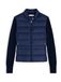 Tommy Hilfiger Tussenjas donkerblauw