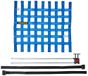 Schroth 09545-1 Red Window Full Size II met bijpassend montagemateriaal Azul Schroth