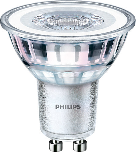 Philips Corepro LEDspot Classic 4.6-50W GU10 865 36D 6500K Daglicht