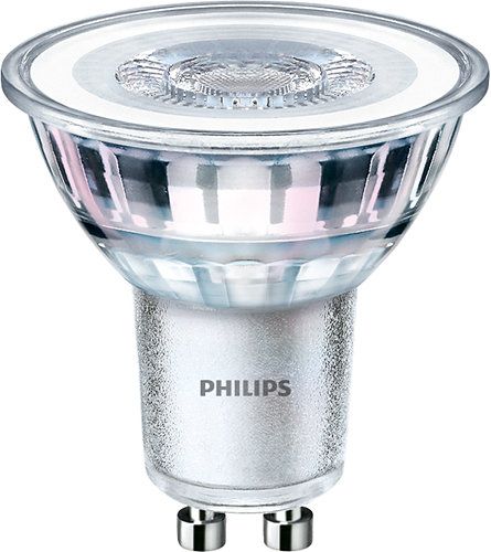 Philips Corepro LEDspot Classic 4.6-50W GU10 865 36D 6500K Daglicht - 8718696728413