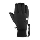 Millet Brevent Handschoenen Zwart XL