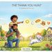 The Libri GmbH The Thank-You Hunt