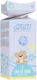 Eau Nature & Senteurs Eau de Bébé / 50 ml / Unisex