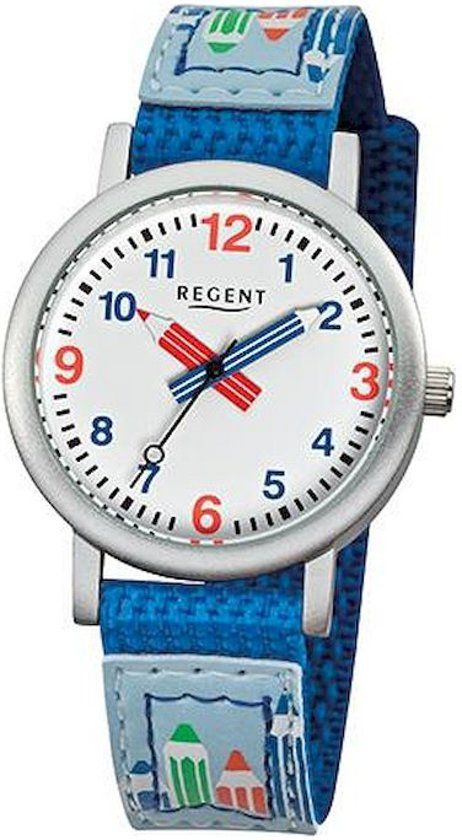 REGENT Mod. F-731 - Horloge - 4050597122933