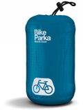 BikeParka STASH fietshoes, blauw