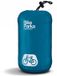 BikeParka STASH fietshoes, blauw