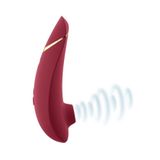 Womanizer Premium 2 - Luchtdrukvibrator