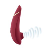 Womanizer Premium 2 - Luftdruck-Vibrator