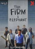 The Prism Leisure Ltd The Firm [DVD]