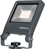 Osram LED Endura Garden Flood Spike projecteur de jardin, pour applications extérieures, blanc chaud