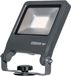 Osram LED Endura Garden Flood Spike projecteur de jardin, pour applications extérieures, blanc chaud