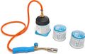 CFH Gassoldeerbrander LM3000 | Inclusief 2 Gasbusjes