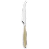Guzzini Feeling Kaasmes zandkleur - L 225mm