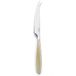 Guzzini Feeling Kaasmes zandkleur - L 225mm