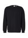 LEVI'S ® Sweatshirt 'Levi's Sweats Crew' zwart
