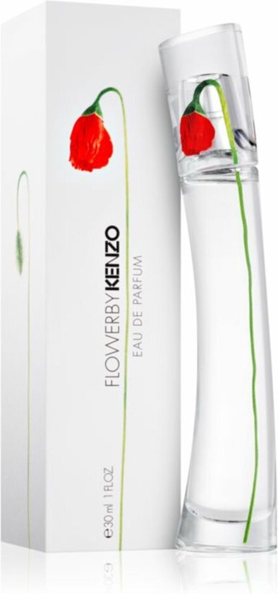 Kenzo Flower by eau de parfum / 30 ml / dames