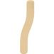 Callbuddy Multifunctionele Strap voor de Apple iPhone 17 / 17e / 16e / 15 / 14 / 13 - Beige