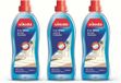 Vileda 1-2 Spray Liquide - 3x 750 ml