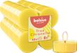 Bolsius - 48 Maxi Geurtheelichten - Citronella - Waxinelichten
