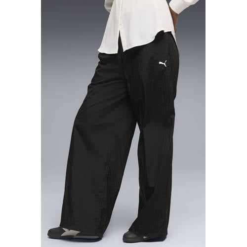Puma trainingsbroek zwart