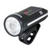 SIGMA Aura 70 - Phare avant LED pour vélo conforme à la norme StVZO - USB-C
