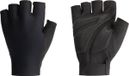 BBB Cycling HighSupport - Fietshandschoenen Zomer - Zwart