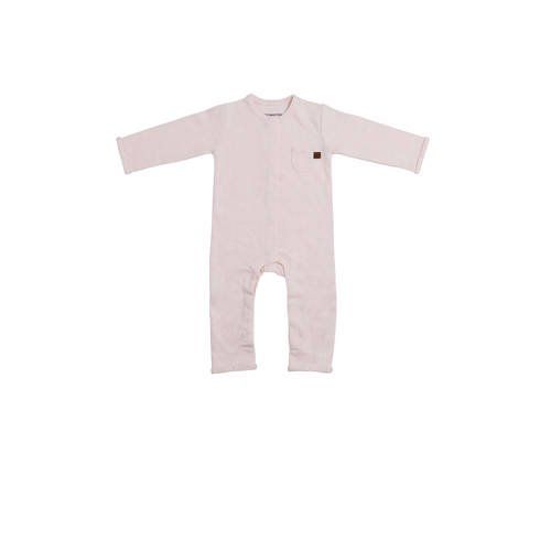 Baby's Only Boxpakje Melange Classic Roze Maat 50/56