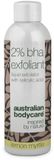 Australian Bodycare T-zone Peeling 2% BHA – Reinigt poriën & vermindert mee-eters — T-zone Peeling met 2% BHA exfolieert, verwijdert dode huidcellen en bestrijdt puistjes. Voor een gladdere, frissere huid