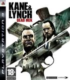 Eidos Kane & Lynch Dead Men