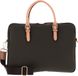 bugatti Ella Business Tas Laptoptas Olive Groen