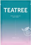 The Barulab The Clean Vegan Tea Tree Mask 11 g