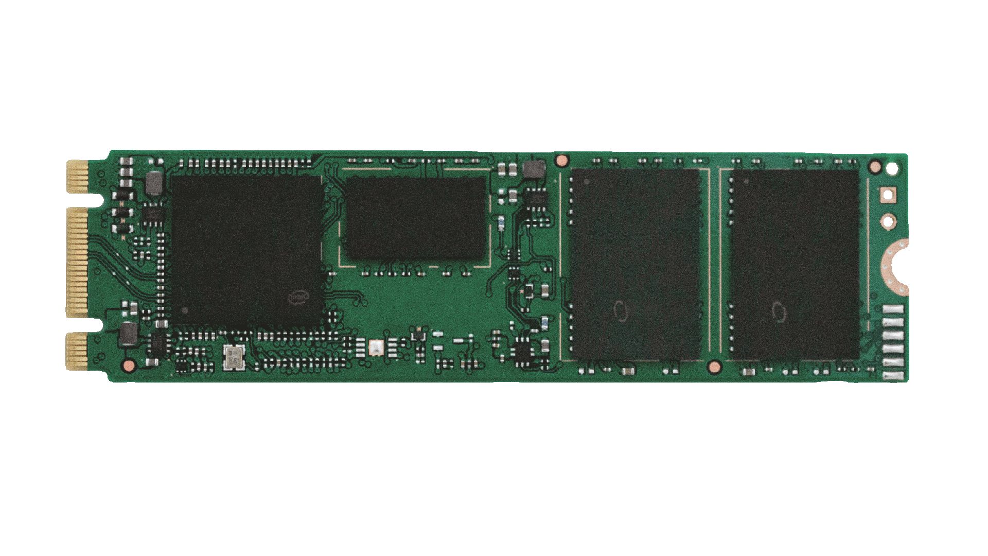 Intel D3 SSDSCKKB240G801 Internal Solid State Drive M.2 240 GB SATA III TLC 3D NAND