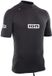 Ion Promo Rashguard Korte Mouw Rash Guard Zwart XS Man