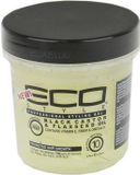 Eco Styler Black Castor&Flaxeed Oil Gel - 236ml