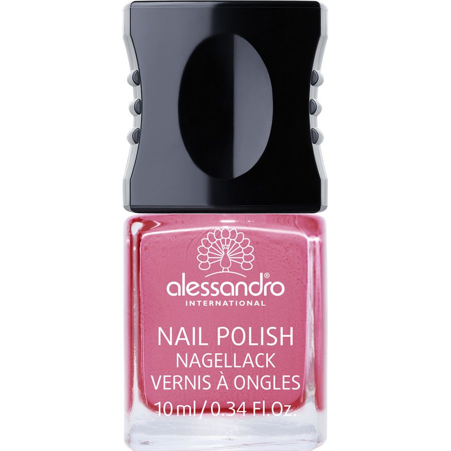 Alessandro My First Love Nagellak 10 ml