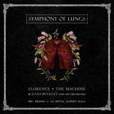 Symphony Universal Music Jules Buckley & Florence + The Machine - Symphony Of Lungs: BBC Proms At The Royal Albert Hall (CD) (Limited Edition)