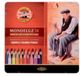 Koh-i-Noor Koh-I-Noor Mondeluz 24 aquarelpotloden
