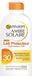 Garnier Ambre Solaire 24h Protective Moisturizing Milk SPF 30 - 200 ml