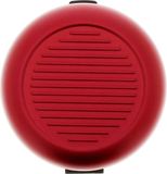 Ogon Designs Ögon Aluminium Coin Dispenser Rood