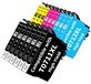 Epson Cartouches d'imprimante compatibles en multipack