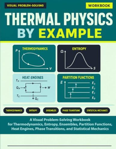 Thermal Physics by Example