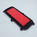 Champion Motorcycle Champion Luchtfilter voor Kymco 125 Grand Dink Scooter 2001-2010 CAF4003