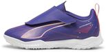 Puma Ultra 5 Play V Tt Jr Enfants Chaussures de football Violet EU 34 1/2