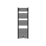 VAN MARCKE Nemo Start Basic Handdoekradiator - 144.8x50cm - 638W - Mat Zwart