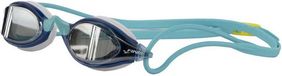 Finis Circuit2 Zwembril Met Spiegelglazen Blauw