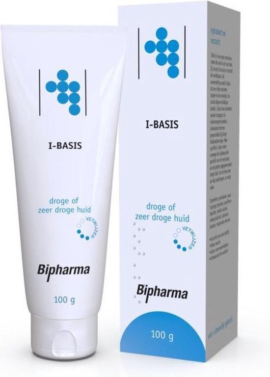 Bipharma I basis 100 G